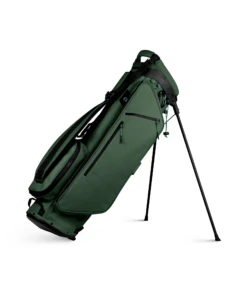 Sun Mountain Golf 2021 Metro Stand Carry Bag 15 Sun Mountain Golf 2021 Metro Stand Carry Bag -Wilson Shop 210137MetroStandForest Black
