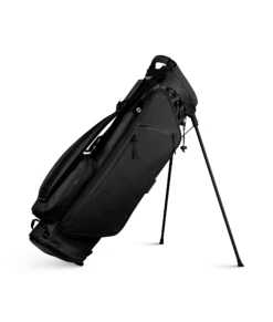 Sun Mountain Golf 2021 Metro Stand Carry Bag 17 Sun Mountain Golf 2021 Metro Stand Carry Bag -Wilson Shop 210140MetroStandBlack White