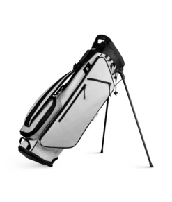 Sun Mountain Golf 2021 Metro Stand Carry Bag 18 Sun Mountain Golf 2021 Metro Stand Carry Bag -Wilson Shop 210141MetroStandWhite Black