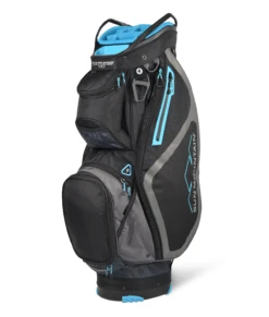 Sun Mountain Golf 2021 Maverick Cart Bag 13 Sun Mountain Golf 2021 Maverick Cart Bag -Wilson Shop 210368MaverickGranite Black Gun Ocean