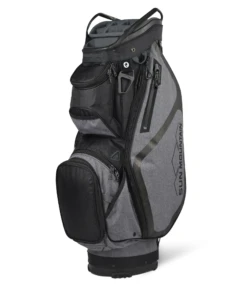 Sun Mountain Golf 2021 Maverick Cart Bag 19 Sun Mountain Golf 2021 Maverick Cart Bag -Wilson Shop 210372MaverickCarbon Black