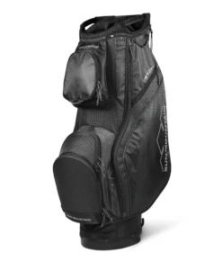 Sun Mountain Golf 2021 Teton Cart Bag 15 Sun Mountain Golf 2021 Teton Cart Bag -Wilson Shop 210387TetonBlack