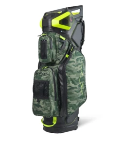 Sun Mountain 2022 Boom Bag Golf Cart Bag With Speakers 21 Sun Mountain 2022 Boom Bag Golf Cart Bag With Speakers -Wilson Shop 210413BoomBagBlack Camo Atomic