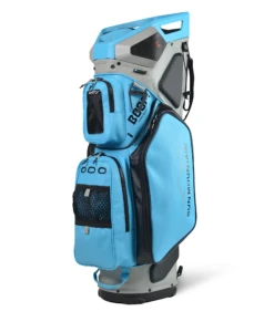 Sun Mountain Golf 2021 Boom Bag 5-Way Speaker Cart Bag 11 Sun Mountain Golf 2021 Boom Bag 5-Way Speaker Cart Bag -Wilson Shop 210417BoomBagCement Ocean Black 3ba0b767 9cd8 461c 9ba1 aca206d49a7d