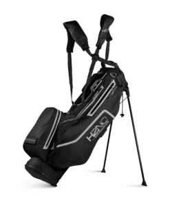 Sun Mountain Golf 2021 H2NO LiteSpeed Waterproof Stand Carry Bag 9 Sun Mountain Golf 2021 H2NO LiteSpeed Waterproof Stand Carry Bag -Wilson Shop 210683H2NoLiteSpeedBlack
