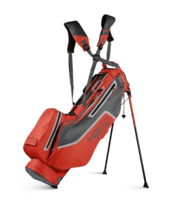 Sun Mountain Golf 2021 H2NO LiteSpeed Waterproof Stand Carry Bag 11 Sun Mountain Golf 2021 H2NO LiteSpeed Waterproof Stand Carry Bag -Wilson Shop 210685H2NoLiteSpeedInferno Gun Cadet
