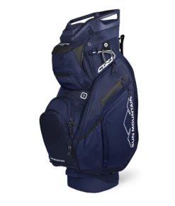 Sun Mountain C-130 14-Way Divided Golf Cart Bag 21 Sun Mountain C-130 14-Way Divided Golf Cart Bag -Wilson Shop 220307C130Navy ddba8686 4fc7 4bed b2f0 cb2976747f52