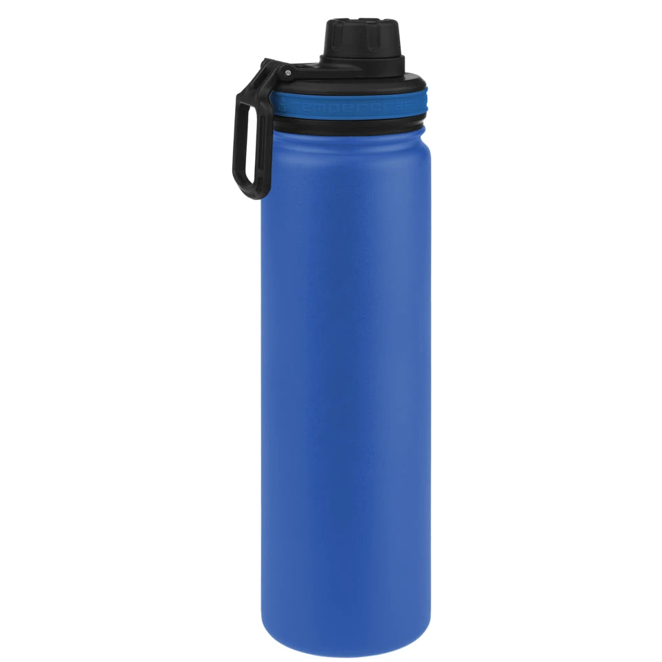 Tempercraft Bottle - Sport Lid 22oz Assorted Colors 7 Tempercraft Bottle - Sport Lid 22oz Assorted Colors - Image 7