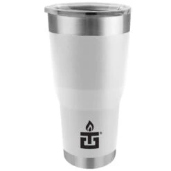 Tempercraft Tumbler XL 28oz Assorted Colors 7 Tempercraft Tumbler XL 28oz Assorted Colors -Wilson Shop 28T WHITE