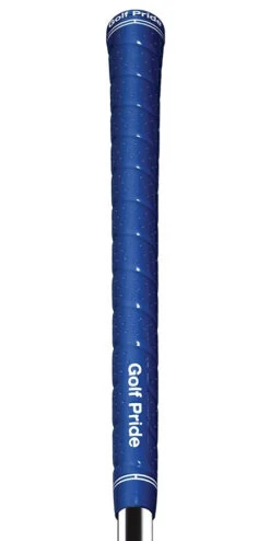Golf Pride Tour Wrap 2G Standard Swing Grips -Wilson Shop 2G Blue
