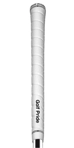 Golf Pride Tour Wrap 2G Standard Swing Grips -Wilson Shop 2G White