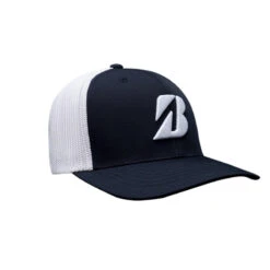 Bridgestone Men's Eco Mesh Golf Cap -Wilson Shop 2 01307cd3 fc35 4075 96cf d6c738fa5a16