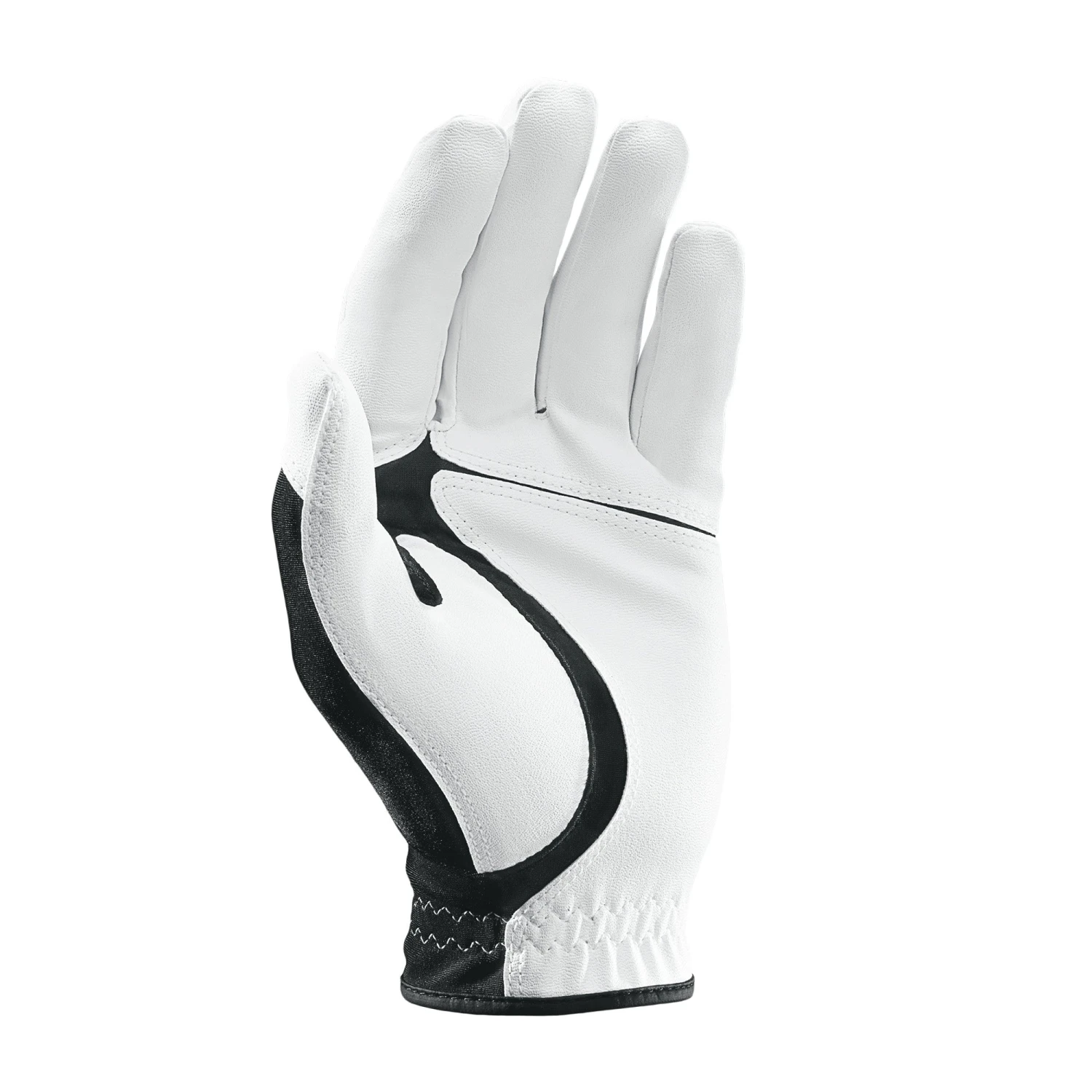 Wilson Golf NFL Fit All Men's Gloves 2 Wilson Golf NFL Fit All Men's Gloves - Image 2
