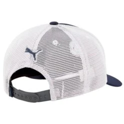 Puma Sundown Trucker P Snapback Golf Cap 7 Puma Sundown Trucker P Snapback Golf Cap -Wilson Shop 2 34bc5d5e 2c98 4aef ac4e 993f50f61188