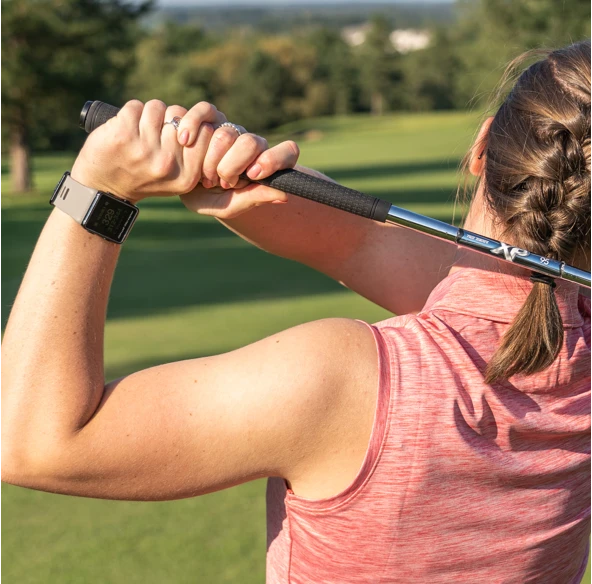 Shot Scope Golf V3 GPS Performance Tracking Watch 20 Shot Scope Golf V3 GPS Performance Tracking Watch - Image 20