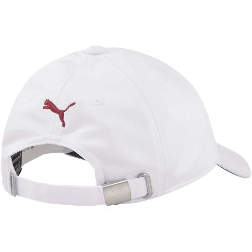 Puma Pars & Stripes P Classic Golf Hat 2 Puma Pars & Stripes P Classic Golf Hat - Image 2