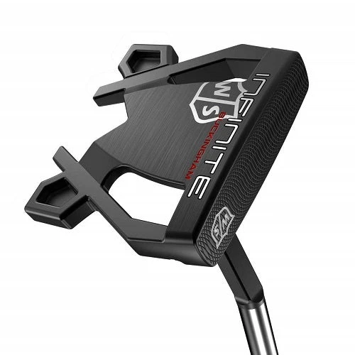 Wilson Staff Buckingham Infinite Putter 1 Wilson Staff Buckingham Infinite Putter