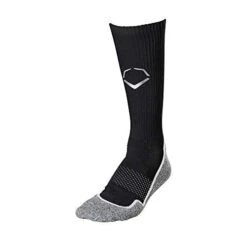 Wilson EvoShield Training Crew Socks 12 Wilson EvoShield Training Crew Socks -Wilson Shop 31KpIo3E1SL