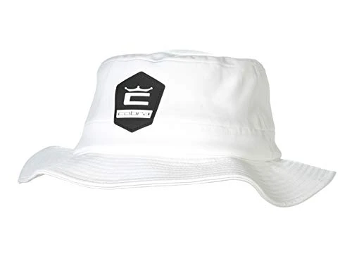 Cobra Crown C Sun Bucket Golf Hat 1 Cobra Crown C Sun Bucket Golf Hat