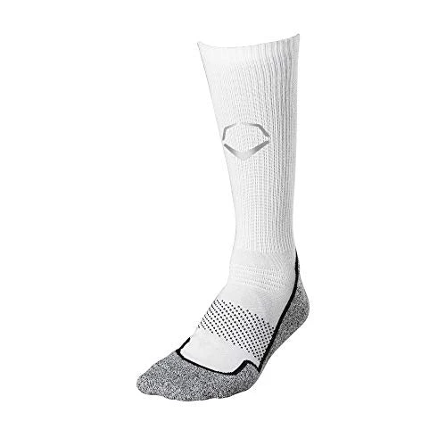 Wilson EvoShield Training Crew Socks 3 Wilson EvoShield Training Crew Socks - Image 3