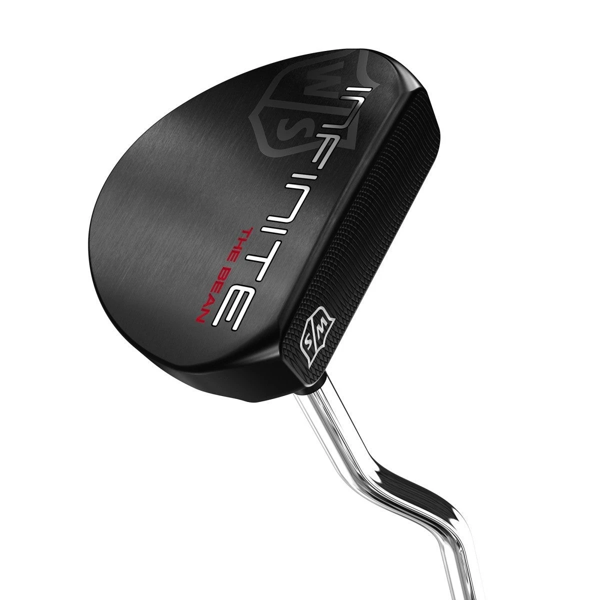Wilson Staff Infinite Putter "The Bean" 1 Wilson Staff Infinite Putter "The Bean"