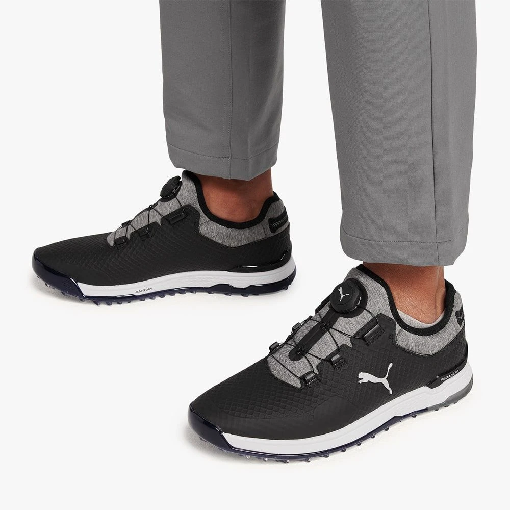Cobra Puma ProAdapt Alphacat Disc Spikeless Golf Shoes 7 Cobra Puma ProAdapt Alphacat Disc Spikeless Golf Shoes - Image 7