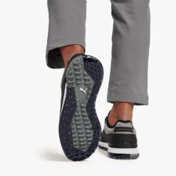 Cobra Puma ProAdapt Alphacat Disc Spikeless Golf Shoes 15 Cobra Puma ProAdapt Alphacat Disc Spikeless Golf Shoes -Wilson Shop 376043 02 mod03