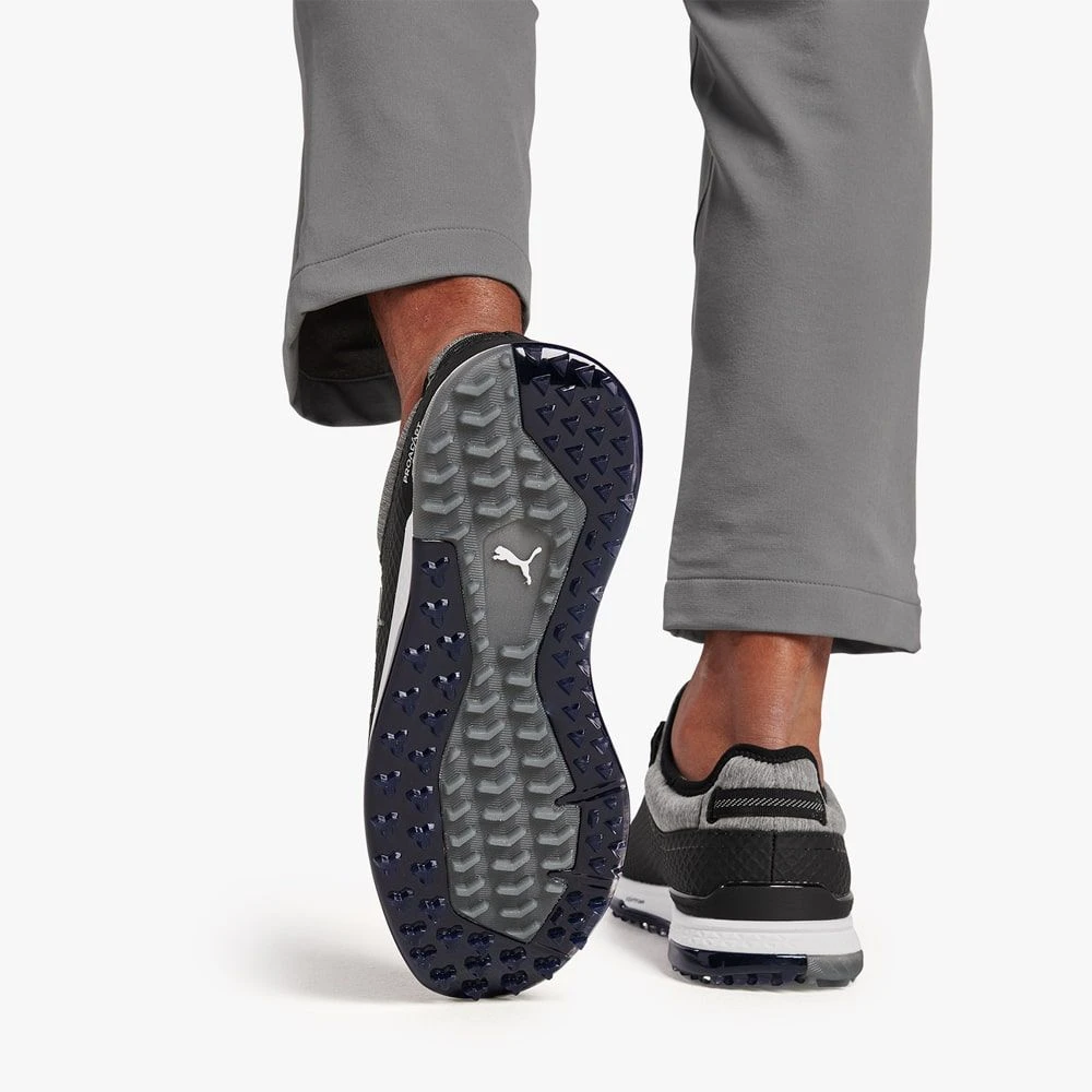 Cobra Puma ProAdapt Alphacat Disc Spikeless Golf Shoes 8 Cobra Puma ProAdapt Alphacat Disc Spikeless Golf Shoes - Image 8