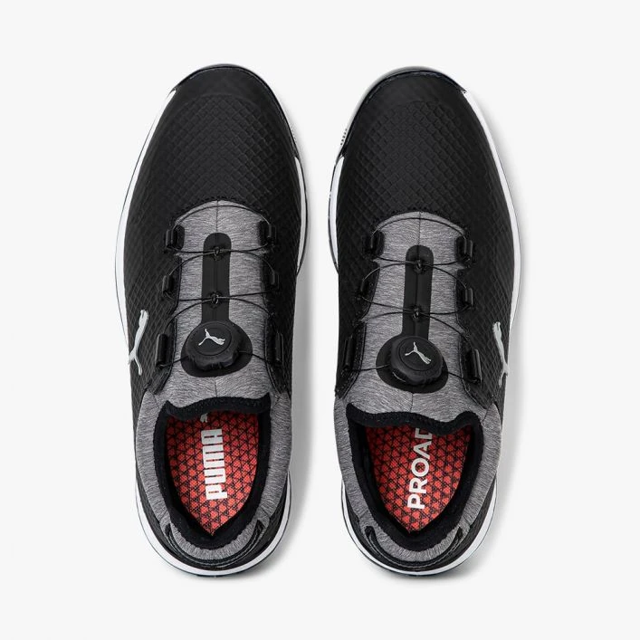 Cobra Puma ProAdapt Alphacat Disc Spikeless Golf Shoes 4 Cobra Puma ProAdapt Alphacat Disc Spikeless Golf Shoes - Image 4