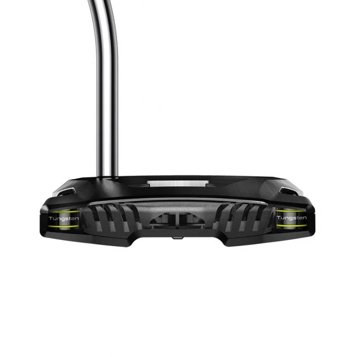 Cobra Golf 3D Printed Agera Black Putter 2 Cobra Golf 3D Printed Agera Black Putter - Image 2