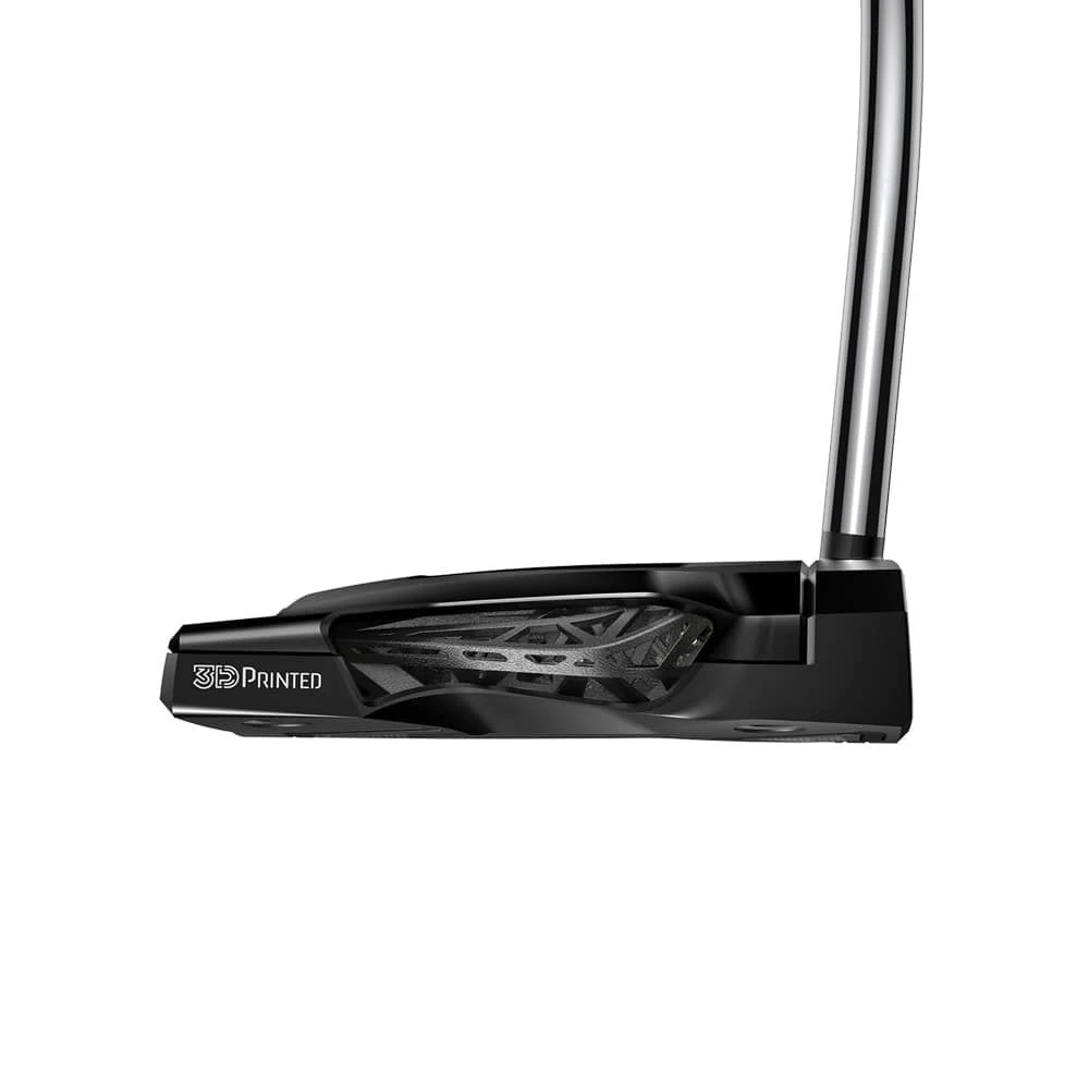 Cobra Golf 3D Printed Agera 30 Black Putter 3 Cobra Golf 3D Printed Agera 30 Black Putter - Image 3