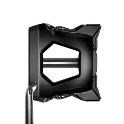 Cobra Golf 3D Printed Agera Black Putter 7 Cobra Golf 3D Printed Agera Black Putter -Wilson Shop 3DPrinted Black Agera3