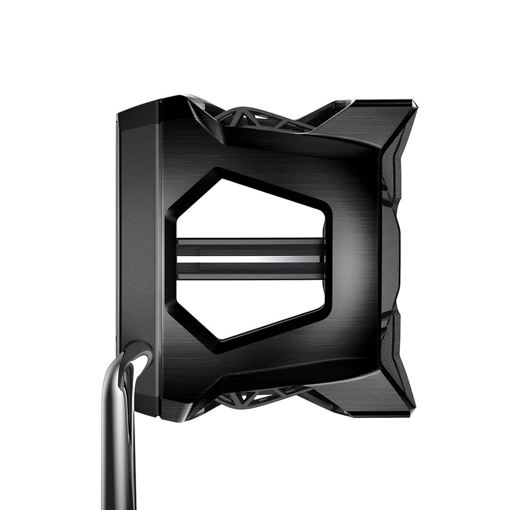 Cobra Golf 3D Printed Agera 30 Black Putter 4 Cobra Golf 3D Printed Agera 30 Black Putter - Image 4