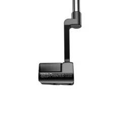 Cobra Golf 3D Printed Grandsport-35 Black Putter 6 Cobra Golf 3D Printed Grandsport-35 Black Putter -Wilson Shop 3DPrinted Black Grandsport352