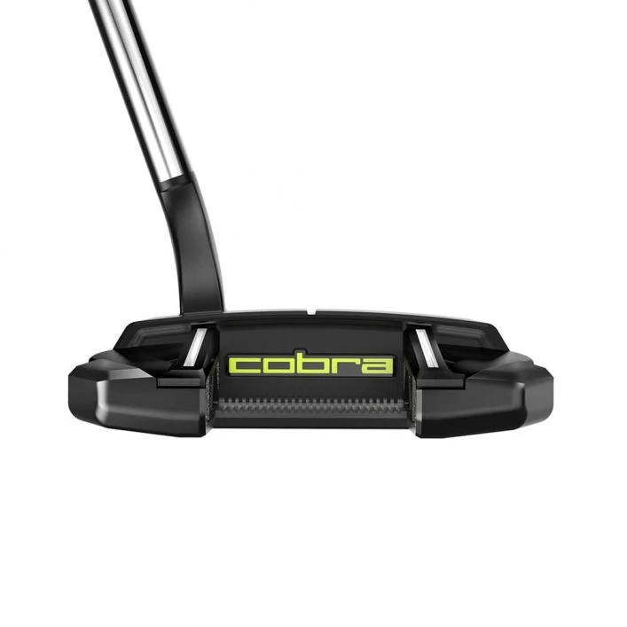 Cobra Golf 3D Printed Supernova-20 Black Putter 2 Cobra Golf 3D Printed Supernova-20 Black Putter - Image 2