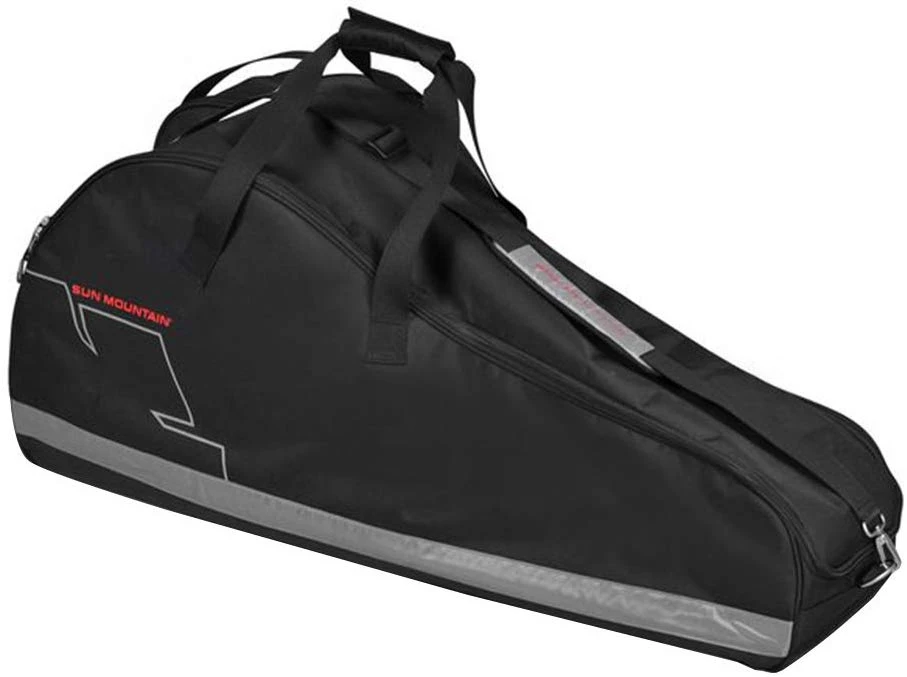 Sun Mountain Golf Cart Speed Cart 3-Wheel Cover 2 Sun Mountain Golf Cart Speed Cart 3-Wheel Cover - Image 2