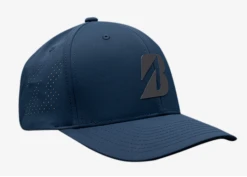 Bridgestone Men's Performance Tech Golf Cap -Wilson Shop 3 2ebea852 9096 4eba b726 62d38e4d169b