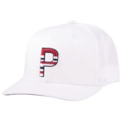 Puma Sundown Trucker P Snapback Golf Cap 8 Puma Sundown Trucker P Snapback Golf Cap -Wilson Shop 3 3d5c1170 b1ea 4e49 b31a 1a97d42c2dc5