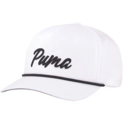 Puma Retro Rope Snapback Golf Cap 9 Puma Retro Rope Snapback Golf Cap -Wilson Shop 3 7e2d32f5 41c7 46c8 9759 2bc01a29a146