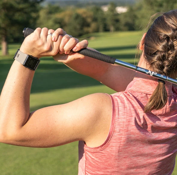 Shot Scope Golf G3 GPS Watch 18 Shot Scope Golf G3 GPS Watch - Image 18