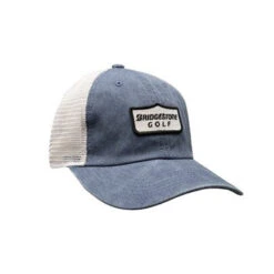 Bridgestone Men's Retro Snapback Cap -Wilson Shop 3 ebad3fe4 2529 4981 81f0 cca2156b5cee