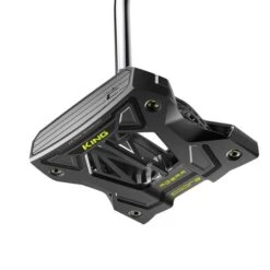 Cobra Golf King 3D Printed ArmLock Putter - Agera 9 Cobra Golf King 3D Printed ArmLock Putter - Agera -Wilson Shop 3d agera hero min 1