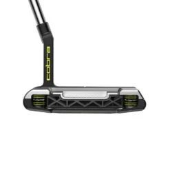 Cobra Golf King 3D Printed ArmLock Putter - Grandsport 7 Cobra Golf King 3D Printed ArmLock Putter - Grandsport -Wilson Shop 3d grandsport 35 back angled min 1 3