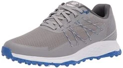 New Balance Fresh Foam PaceSL Spikeless Golf Shoes -Wilson Shop 41G 8 PaB6S