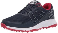 New Balance Fresh Foam PaceSL Spikeless Golf Shoes -Wilson Shop 41L3VU7pXBS