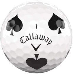 Callaway Chrome Soft Truvis Golf Balls -Wilson Shop 41aWslgszZL. AC SL1000