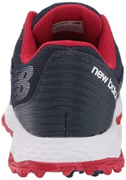 New Balance Fresh Foam PaceSL Spikeless Golf Shoes -Wilson Shop 41dziKRTbGS