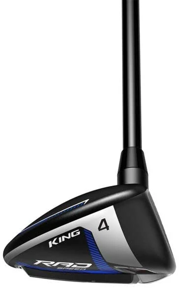 Cobra King Radspeed One Length Hybrid 4 Cobra King Radspeed One Length Hybrid - Image 4