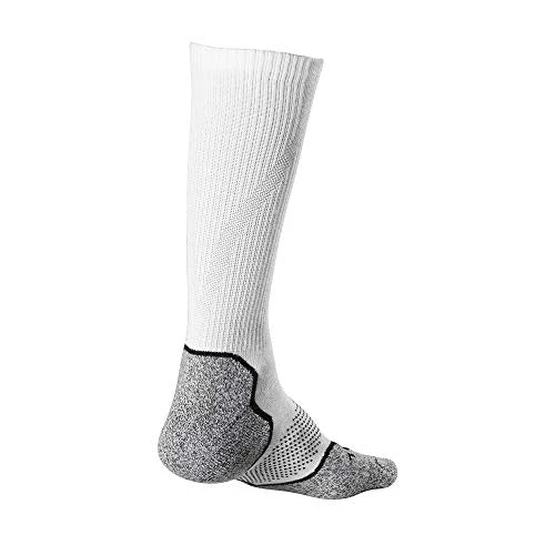 Wilson EvoShield Training Crew Socks 2 Wilson EvoShield Training Crew Socks - Image 2