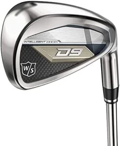 Wilson Staff D9 Hybrid Iron Combo Set -Wilson Shop 41xvyUKCGGS. AC